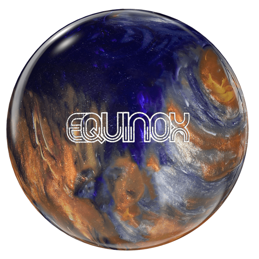 STORM EQUNOX BOWLING BALL